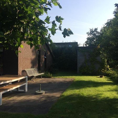 Bergen Holiday Home سكورل المظهر الخارجي الصورة