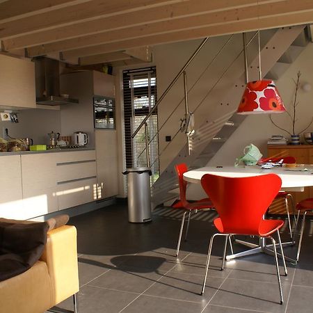 Bergen Holiday Home سكورل المظهر الخارجي الصورة