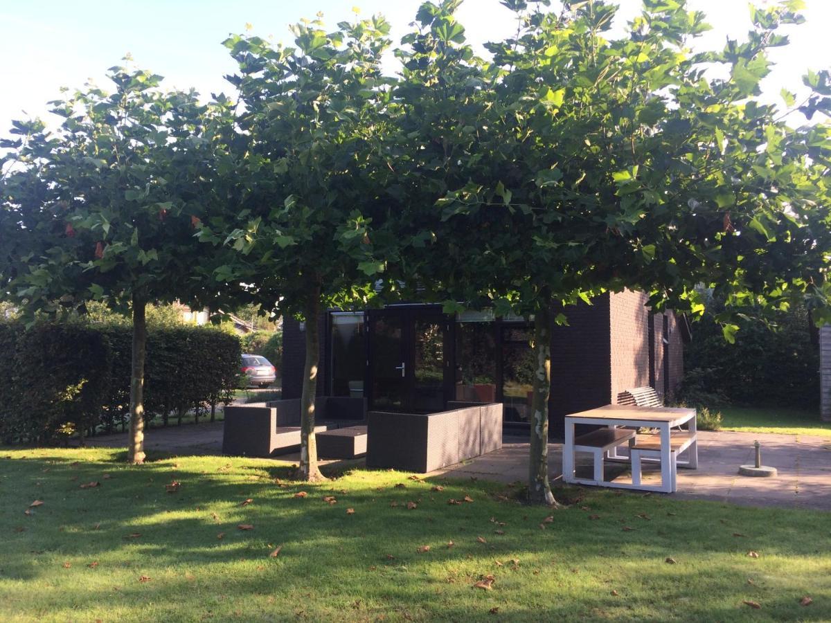 Bergen Holiday Home سكورل المظهر الخارجي الصورة