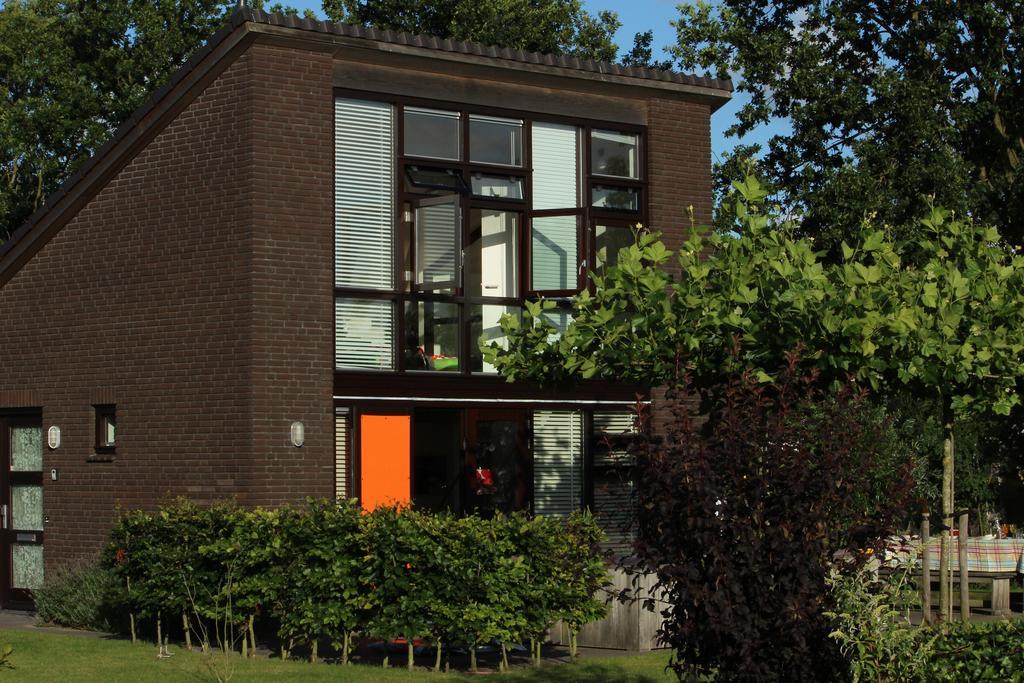 Bergen Holiday Home سكورل المظهر الخارجي الصورة