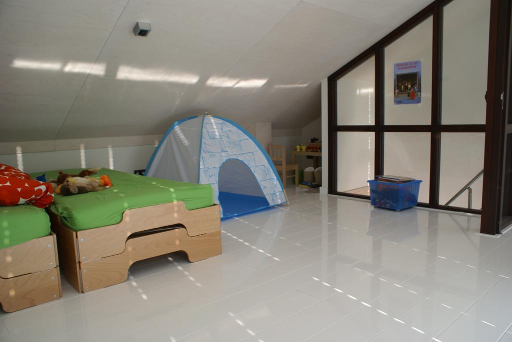 Bergen Holiday Home سكورل المظهر الخارجي الصورة