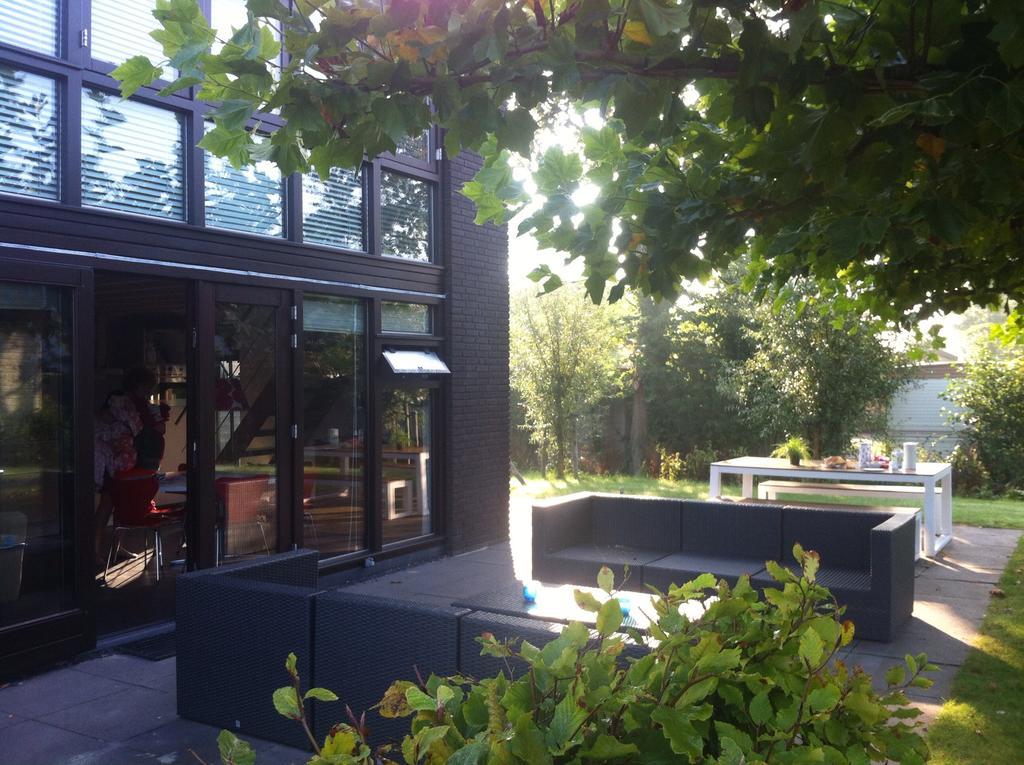 Bergen Holiday Home سكورل المظهر الخارجي الصورة