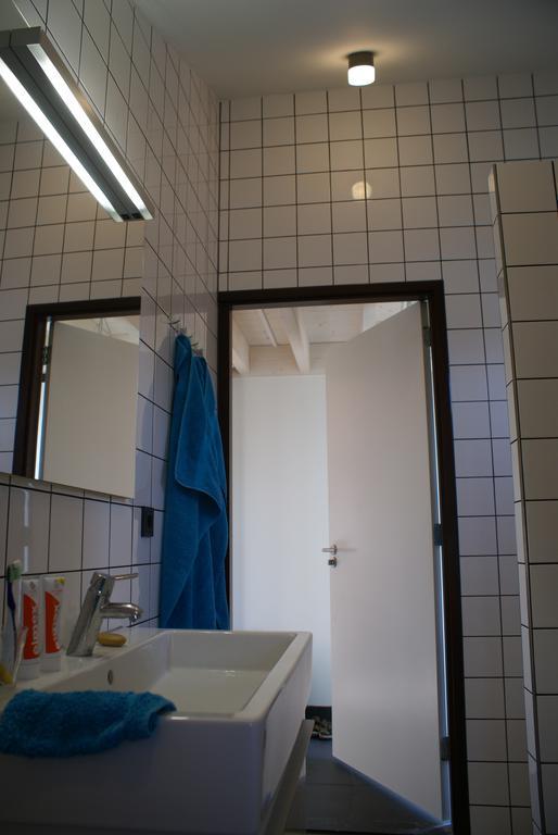 Bergen Holiday Home سكورل المظهر الخارجي الصورة