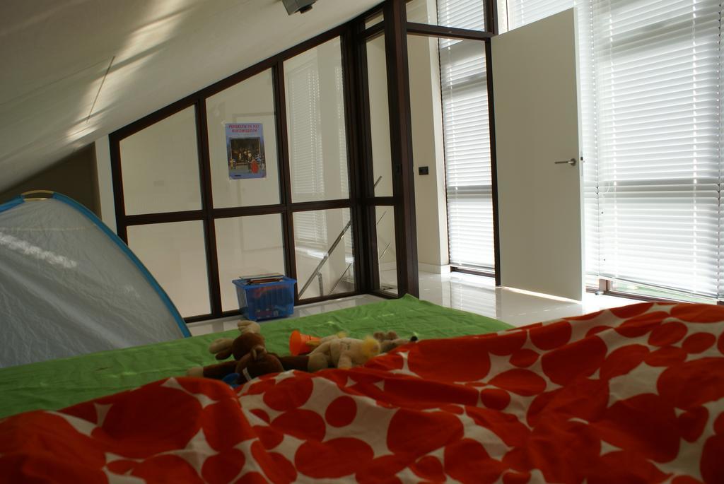 Bergen Holiday Home سكورل المظهر الخارجي الصورة