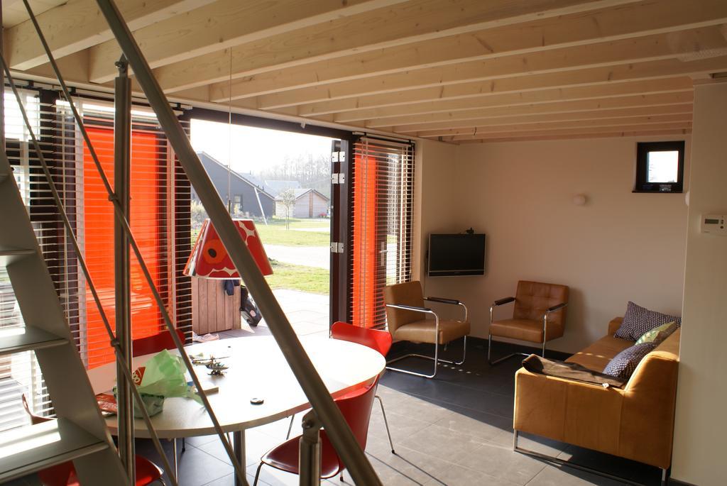 Bergen Holiday Home سكورل المظهر الخارجي الصورة