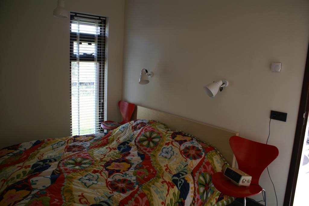 Bergen Holiday Home سكورل المظهر الخارجي الصورة