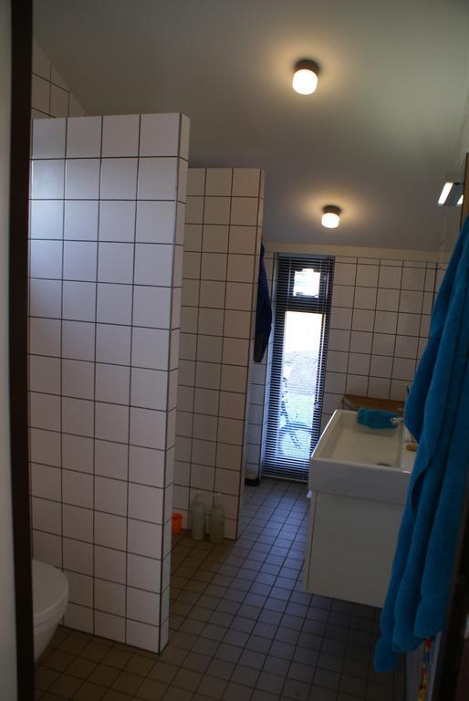 Bergen Holiday Home سكورل المظهر الخارجي الصورة