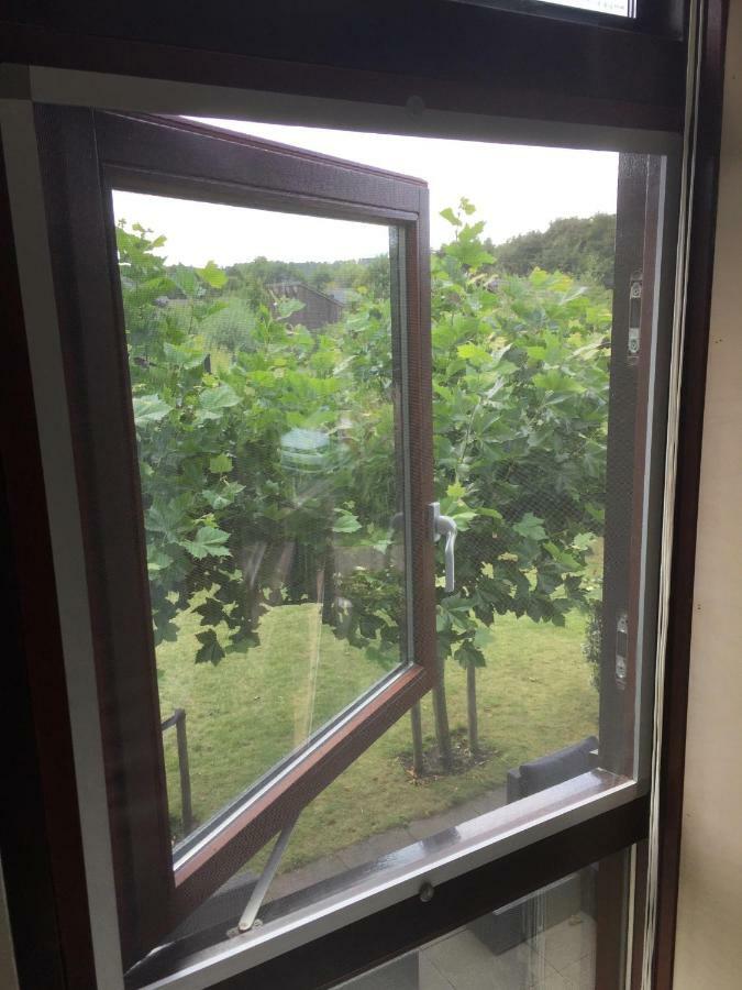 Bergen Holiday Home سكورل المظهر الخارجي الصورة